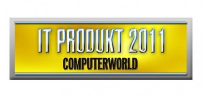Logo IT produkt 2011