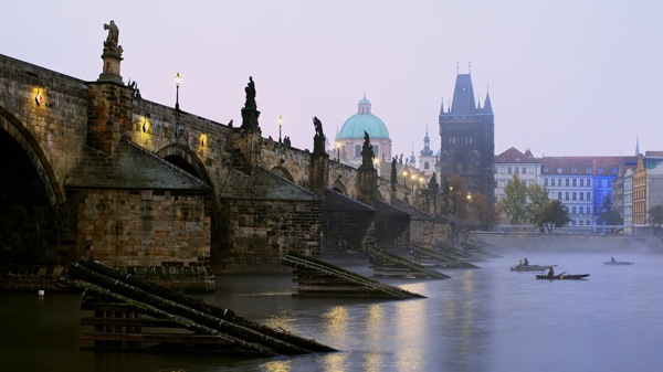 Karlův most